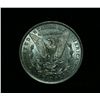 Image 2 : 1882-o/s Morgan Dollar Grades Select Uncirculated ms61 TOP 100 VAM