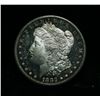 Image 1 : 1882-s Morgan Dollar Grades Select Uncirculated ms63 PL Proof Like