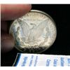 Image 7 : 1882-s Morgan Dollar Grades Select Uncirculated ms63 PL Proof Like