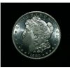 Image 1 : 1880-s Morgan Dollar $1 Grades Choice Uncirculated ms64++ DMPL