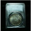 Image 1 : PCGS 1884-o Morgan Dollar Graded Choice Uncirculated ms64  PCGS