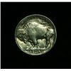 Image 2 : 1920-p Buffalo Nickel 5c Grades Select Uncirculated ms62