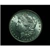 Image 1 : 1878-p 7/8 TF Morgan Dollar grades Select Uncirculated ms63  VAM 33A