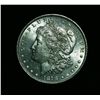 Image 1 : 1878-p 7TF Morgan Dollar Grades Choice Uncirculated ms64