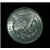Image 2 : 1878-p 7TF Morgan Dollar Grades Choice Uncirculated ms64