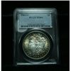 Image 1 : PCGS 1904-o Morgan Dollar Graded Choice Uncirculated ms64  PCGS