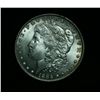 Image 1 : 1885-p Morgan Dollar $1 Grades Select Uncirculated ms64++ PQ