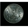 Image 2 : 1890-s Morgan Dollar $1 Grades choice uncirculated ms64   VAM 12