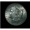 Image 1 : 1878-s Morgan Dollar $1 Grades Choice Uncirculated ms64