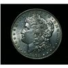 Image 2 : 1878-s Morgan Dollar $1 Grades Choice Uncirculated ms64