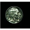 Image 1 : 1913-p TY II Buffalo Nickel 5c Grades Select Uncirculated ms63