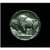 Image 2 : 1913-p TY II Buffalo Nickel 5c Grades Select Uncirculated ms63