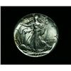 Image 1 : 1944-p Walking Liberty Half Dollar 50c Select Uncirculated ms63