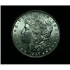 Image 1 : 1887-p Morgan Dollar Grades Choice Uncirculated ms64