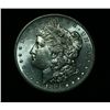 Image 1 : 1881-s Morgan Dollar Grades Choice Uncirculated ms64