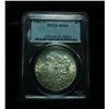 Image 1 : PCGS 1902-o Morgan Dollar Graded Choice Uncirculated ms64  PCGS