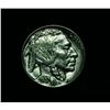 Image 1 : 1937-p Buffalo Nickel 5c Grades Choice Uncirculated ms64