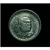 Image 1 : 1946-p Booker T Washington Commemorative Half Dollar Grades au58