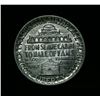 Image 2 : 1946-p Booker T Washington Commemorative Half Dollar Grades au58
