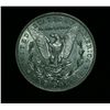 Image 2 : 1890-s Morgan Dollar $1 Grades ms63 details net ms60