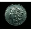 Image 1 : 1878-s Morgan Dollar Grades ms63 details net au58