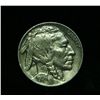 Image 1 : 1936-d Buffalo Nickel 5c Grades Almost Uncirculated au55