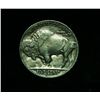Image 2 : 1936-d Buffalo Nickel 5c Grades Almost Uncirculated au55