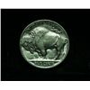 Image 2 : 1935-p Buffalo Nickel 5c Grades Select Uncirculated ms62