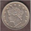 Image 1 : 1883 V LIBERTY NICKEL SUPER DETAILS