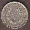 Image 2 : 1883 V LIBERTY NICKEL SUPER DETAILS