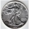 Image 1 : 1988 1 OUNCE SILVER AMERICAN EAGLE