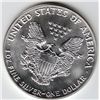 Image 2 : 1988 1 OUNCE SILVER AMERICAN EAGLE