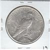 Image 2 : 1926 S NICE APPEALING $1 SILVER PEACE