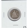 Image 1 : 1890 SEATED DIME