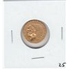 Image 1 : SUPER DETAILS $2.5 GOLD INDIAN QUARTER EAGLE