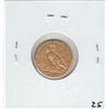 Image 2 : SUPER DETAILS $2.5 GOLD INDIAN QUARTER EAGLE