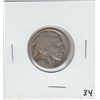 Image 1 : 1914 S VERY NICE DATE BUFFALO NICKEL