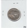 Image 2 : 1914 S VERY NICE DATE BUFFALO NICKEL