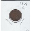 Image 1 : 1879 INDIAN HEAD CENT