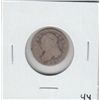Image 1 : CAPPED BUST 1821 SILVER DIME