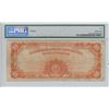 Image 2 : $10 1922 GOLD CERTIFICATE SMALL SERIAL PMG
