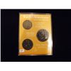Image 1 : EARLY AMERICANA COIN COLLECTION REPLICA