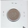 Image 2 : VERY HIGH GRADE 1867 SHIELD NICKEL