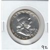 Image 1 : 1962 PROOF FRANKLIN HALF