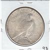 Image 2 : 1922 S HIGH GRADE PEACE DOLLAR