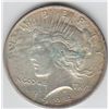 Image 1 : 1924 $1 SILVER PEACE