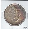 Image 1 : RAINBOW 1883 O STUNNING $1 MORGAN HIGH GRADE