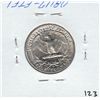 Image 2 : 1954 D UNC SILVER QUARTER