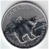 Image 1 : GRIZZLY SILVER $1 CANADA
