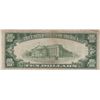 Image 2 : $10 NORTH AFRICA SILVER CERTIFICATE 1934